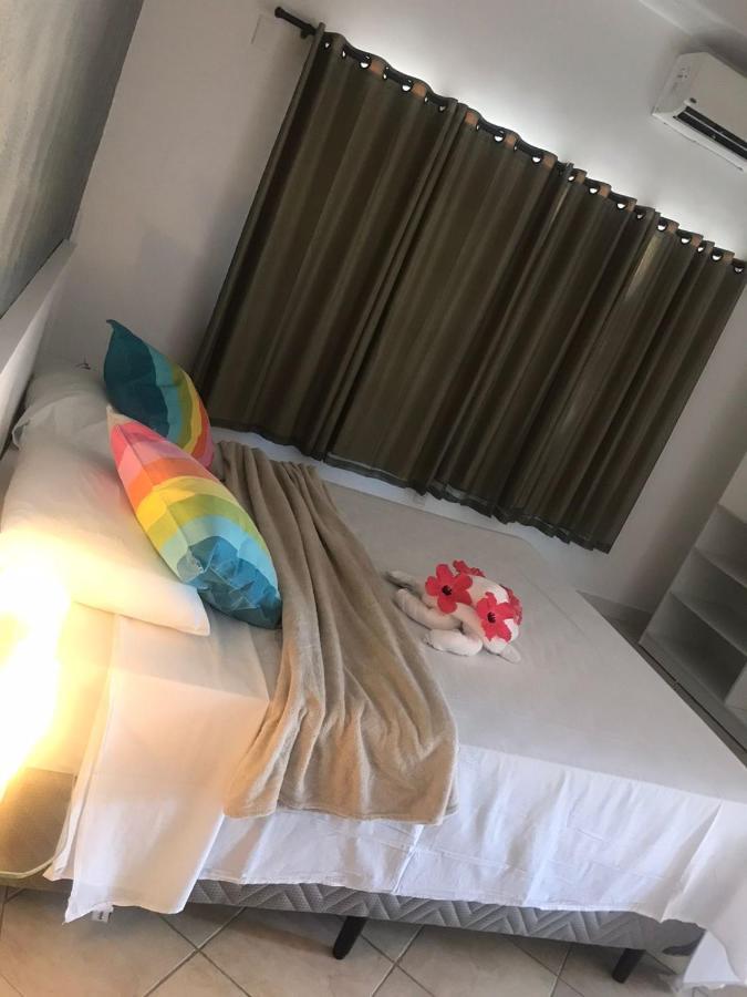 Pousada Capitaes De Areia Pôrto das Galinhas Dış mekan fotoğraf