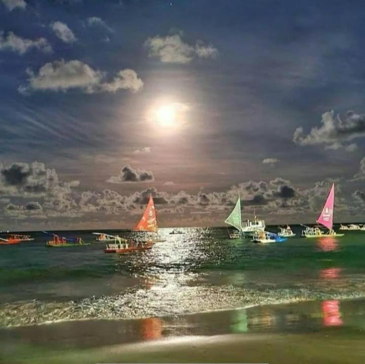 Pousada Capitaes De Areia Pôrto das Galinhas Dış mekan fotoğraf