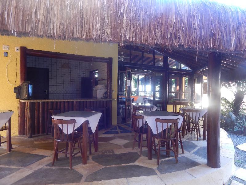 Pousada Capitaes De Areia Pôrto das Galinhas Dış mekan fotoğraf